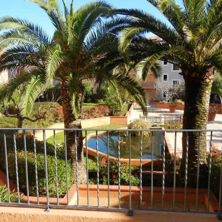 Apartment With One Bedroom In Cogolin With Shared Pool Enclosed Garden And Wifi Buitenkant foto