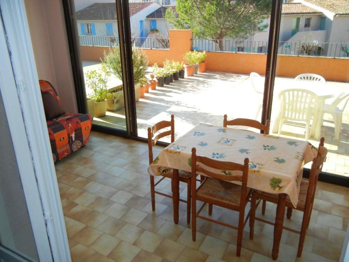 Apartment With One Bedroom In Cogolin With Shared Pool Enclosed Garden And Wifi Buitenkant foto